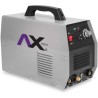 EQUIPO 092 SOLDAR PLASMA CORTE 1/2" MULTIPROCESO 180AMP TIG/ELECTRODO/PLASMA 220 V