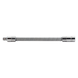 EXTENSION FLEXIBLE 1/4 X 6"
