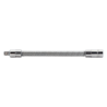 EXTENSION FLEXIBLE 1/4 X 6"