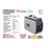 EQUIPO 093 SOLDAR INVERSOR TIG 200AMP 110/220V ALTA FRECUENCIA + PEDAL
