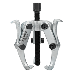 EXTRACTOR DE 3 GARRAS 6"