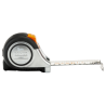 FLEXOMETRO ACERO INOX DE 5 MTS