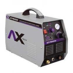 EQUIPO SOLDAR INVERSOR 270AMP 220/440 V REF. AXT-E6300