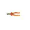 ALICATE COMBINADO AISLADO 1000V 9" 225MM