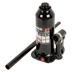 GATO BOTELLA ROSCADO  6 TN USO PROFESIONAL