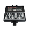 COPA JGO CTE 1/2" TORX T25 A T55 REF. 4062