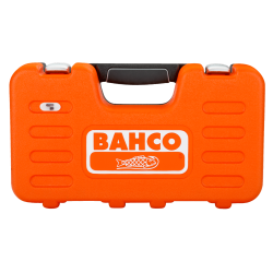 JGO DE COPAS DE IMPACTO CORTA Y LARGA MANDO 1/2 DE 10A19MM