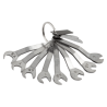 JGO DE LLAVES MAGNETO DE 4 A 7.5MM 11 PZS
