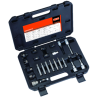 JGO UNIVERSAL DE EXTRACTORES PARA POLEAS DE ALTERNADOR 24 PZS
