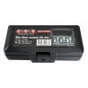 COPA JGO CTE 1/2" TORX T25 A T55 REF. 4062