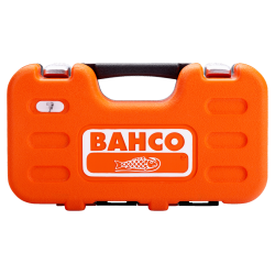 JUEGO DE COPAS MANDO DE 1/4 DE 1/8 A 9/16 16 PZAS