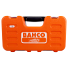 JUEGO DE COPAS MANDO DE 3/8 CORTAS Y LARGAS 53 PZAS