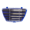 JUEGO DE EXTRACTOR DE ESPARRAGOS 5 PZAS