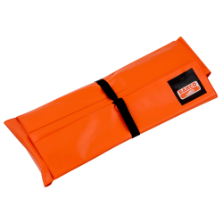 JUEGO LIMAS 8" 5 PZAS (RED MC CUADRADA 2PLANA)