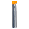 LIMA MOTOSIERRA  5/32"