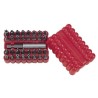 FORCE 2331 JUEGO 33 BITS HEX. 1/4  TORX/ALLEN ESPIGA 1/4  PA