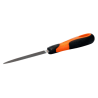LIMA TRIANG DE 8'' BASTARDA