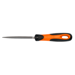 LIMA TRIANG DE 6'' BASTARDA