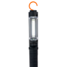 LINTERNA COMPACTA RECARGABLE MAGNETICA
