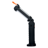 LINTERNA COMPACTA RECARGABLE MAGNETICA