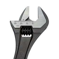 LLAVE AJUSTABLE 15"