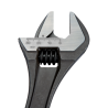 LLAVE AJUSTABLE 8"