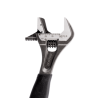 LLAVE AJUSTABLE DOBLE FUNCION 10"