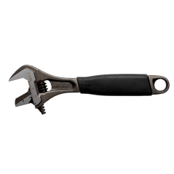 LLAVE AJUSTABLE DOBLE FUNCION 8"