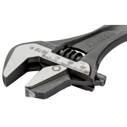 LLAVE AJUSTABLE DOBLE FUNCION 8"