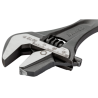 LLAVE AJUSTABLE DOBLE FUNCION 8"