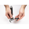 LLAVE AJUSTABLE DOBLE FUNCION 8"