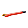 LLAVE BOCA FIJA 10 MM AISLADO 1000V REF. 6MV-10