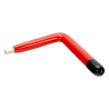 LLAVE BRISTOL 5MM AISLADO 1000V REF. 1999MV-5