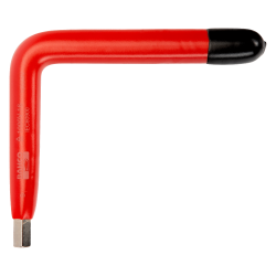 LLAVE BRISTOL 5MM AISLADO 1000V REF. 1999MV-5