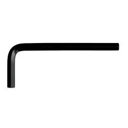 LLAVE BRISTOL BAHCO 3/4