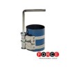 FORCE 6203175 CINCHA PARA ANILLAR PISTONES 90/175MM LARGO 75