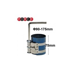 FORCE 6203175 CINCHA PARA ANILLAR PISTONES 90/175MM LARGO 75