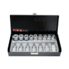 FORCE 4171 CUBOS TORX / 9 E10/ E24 Y 7 T30/ T70 LARGO 55M CO