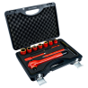 LLAVE COPA CTE 1/2  DE 10 AL 22 AISLADO 1000V REF. 7811DMV