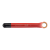 LLAVE ESTRELLA 23 MM UNA BOCA AISLADO 1000VLT ESP