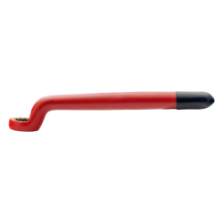 LLAVE ESTRELLA 23 MM UNA BOCA AISLADO 1000VLT ESP