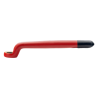 LLAVE ESTRELLA 23 MM UNA BOCA AISLADO 1000VLT ESP