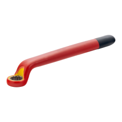 LLAVE ESTRELLA 23 MM UNA BOCA AISLADO 1000VLT ESP