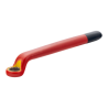 LLAVE ESTRELLA 23 MM UNA BOCA AISLADO 1000VLT ESP