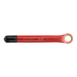 LLAVE ESTRELLA 8 MM UNA BOCA AISLADO 1000VLT ESP