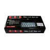 FORCE 4171 CUBOS TORX / 9 E10/ E24 Y 7 T30/ T70 LARGO 55M CO