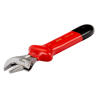 LLAVE EXPANSIVA  AISLADA  A 1000V DE 10"/250 MM REF:8072V BAHCO-ESPANA