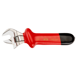 LLAVE EXPANSIVA  AISLADA  A 1000V DE 10"/250 MM REF:8072V BAHCO-ESPANA