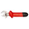LLAVE EXPANSIVA  AISLADA  A 1000V DE 10"/250 MM REF:8072V BAHCO-ESPANA