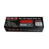 FORCE 5064 MANGO DE IMPACTO CON 4 PUNTAS ESPIGA 1/2  PH2/PH3